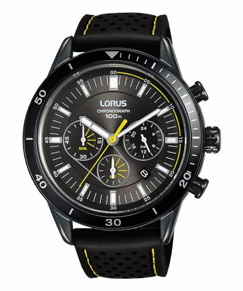 Relógio Lorus RT325HX9
