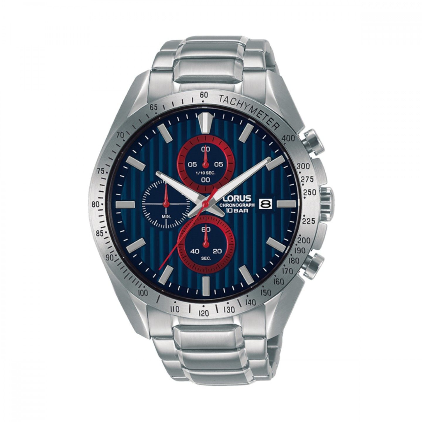 Relógio Lorus RM307HX9