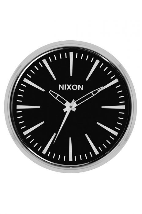 Relógio Nixon Parede C3075-000