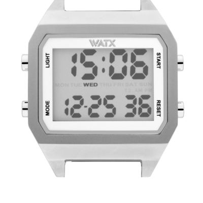 Relógio Watx Digi2 WXCA4002