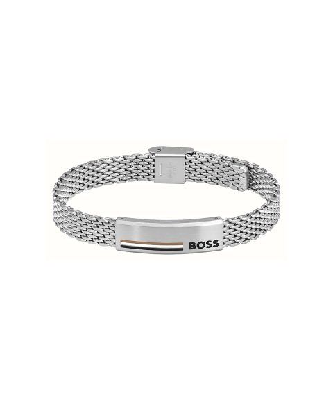 Pulseira Prateada