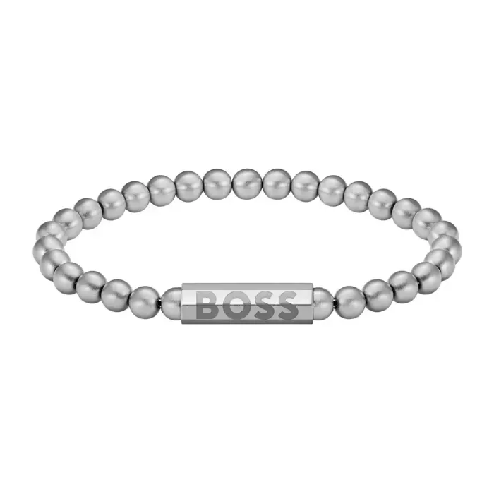 Pulseira Esferas Aço