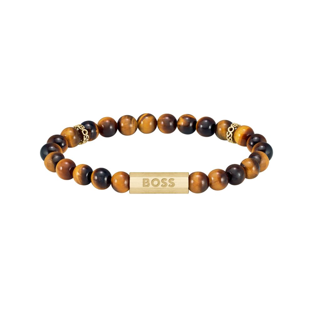 Pulseira Pedras Semi-Preciosas