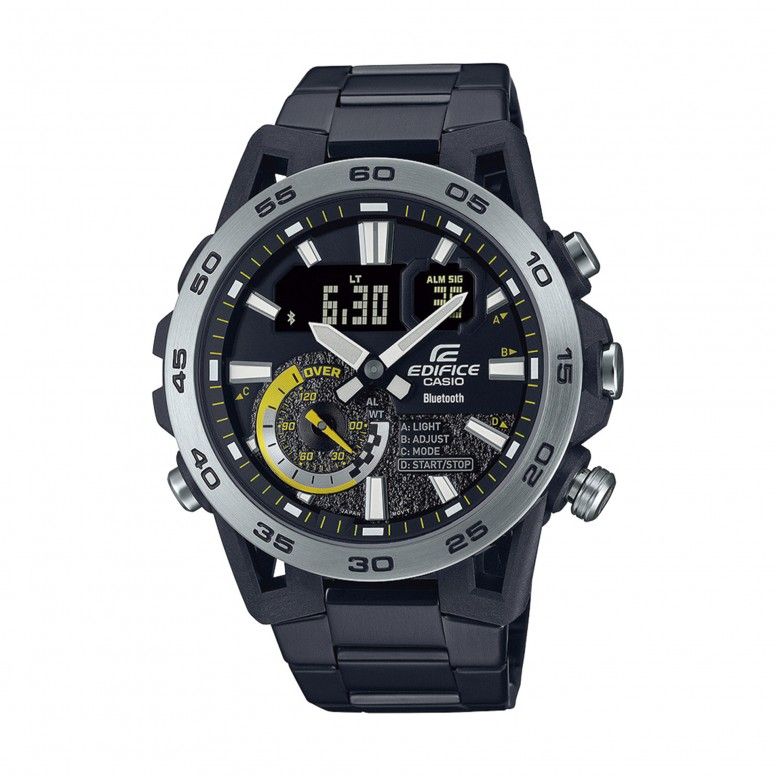 Relógio Casio Edifice 