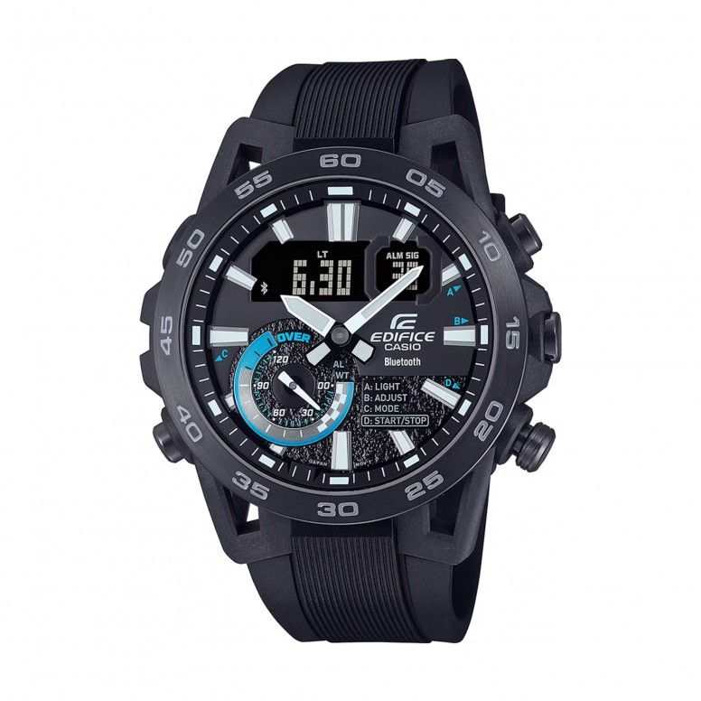 Relógio Casio Edifice 