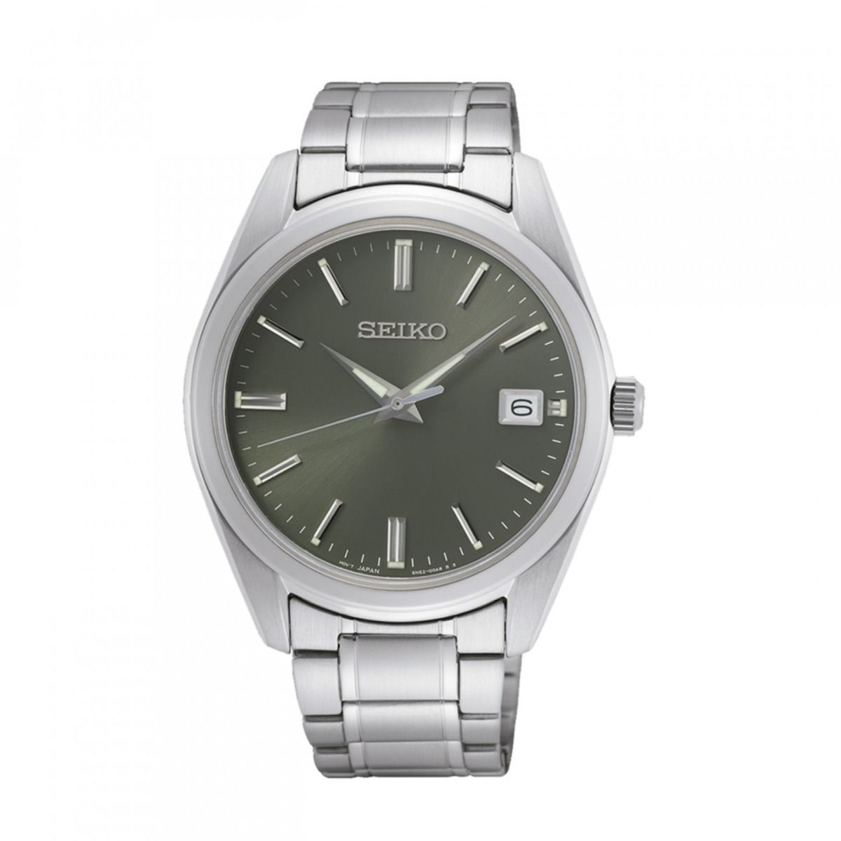 Relógio Seiko SUR527P1