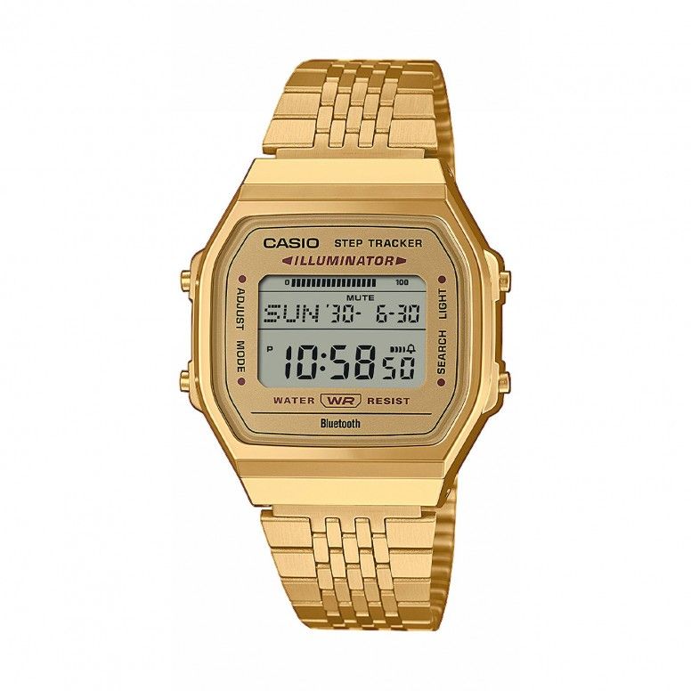 Relógio Casio Vintage 
