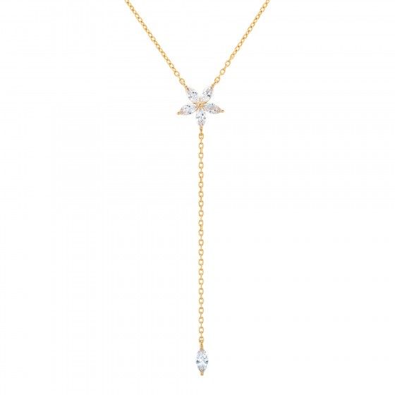 Fio Estrela Dourada
