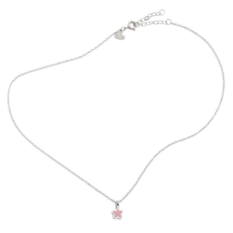 Fio Nuvem Rosa