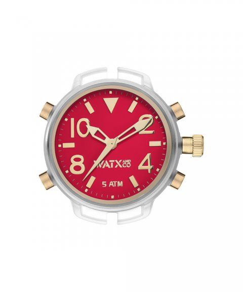 Relógio Watx L Eighties RWA3723