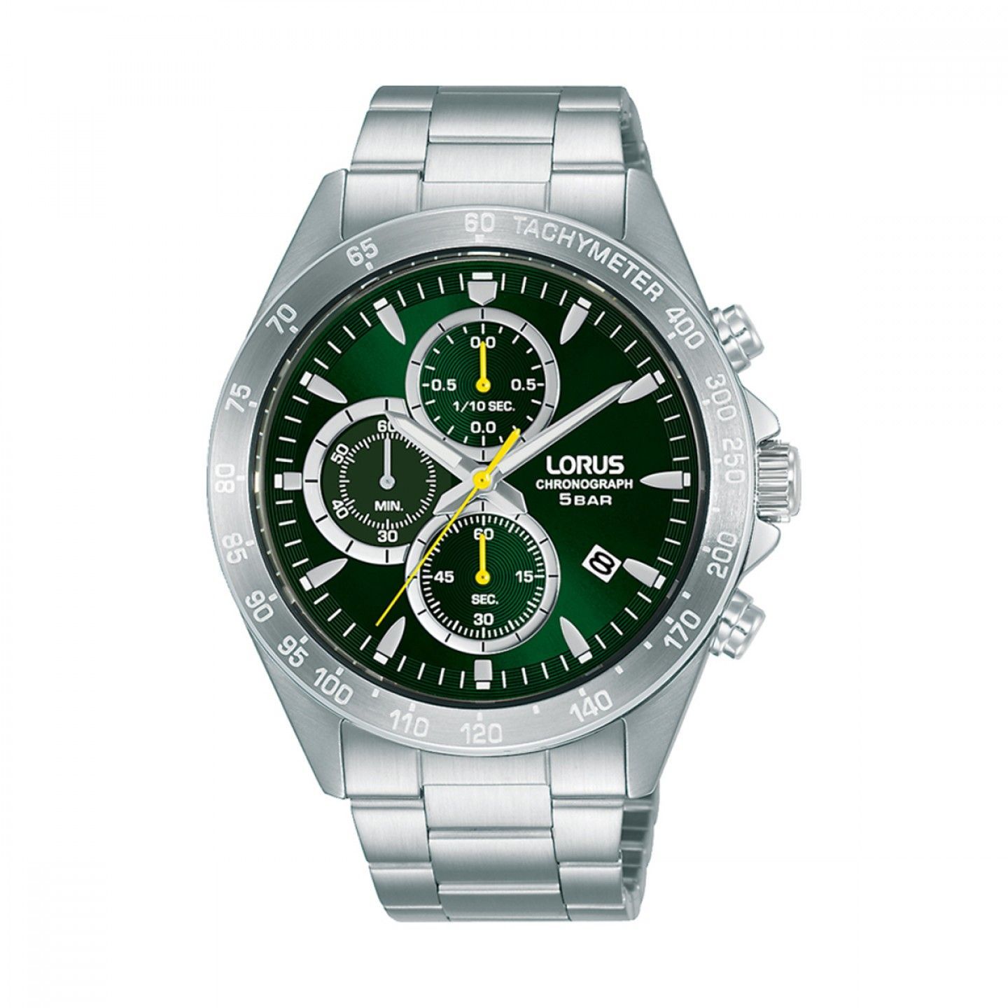 Relógio Lorus RM367GX9