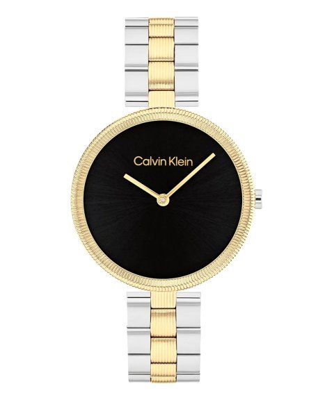 Relógio Calvin Klein Gleam 25100012