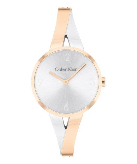 Relógio Calvin Klein Joyful 25100028