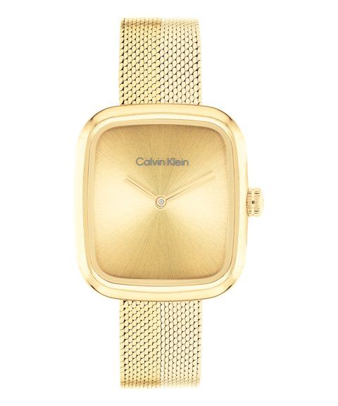 Relógio Adore Dourado