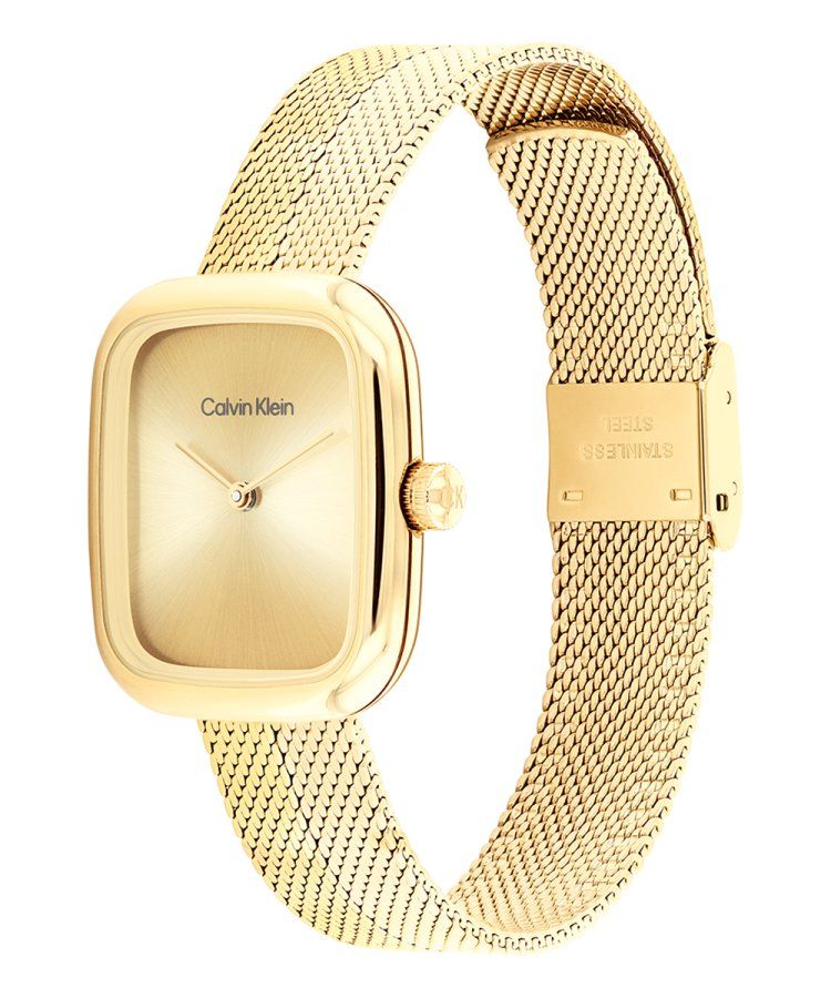 Relógio Adore Dourado