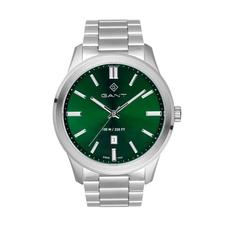 Relógio Gant Bridgeton G182004