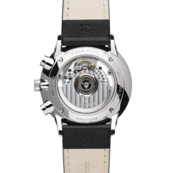 Relógio Meister Telemeter