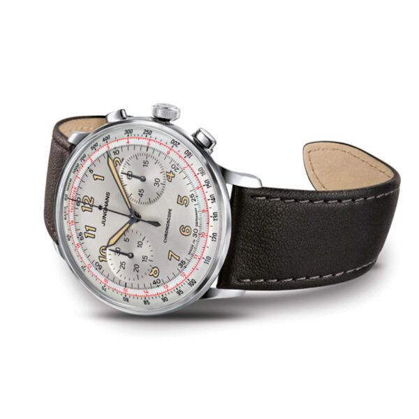 Relógio Meister Telemeter