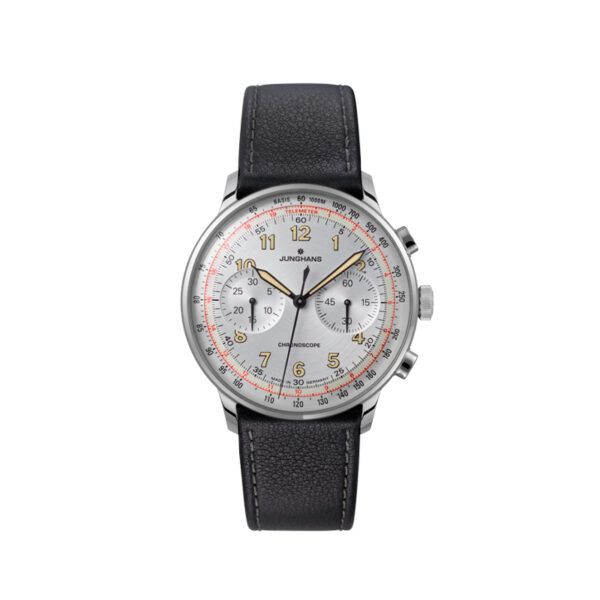 Relógio Meister Telemeter