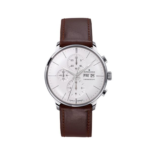 Relógio Meister Chronoscope