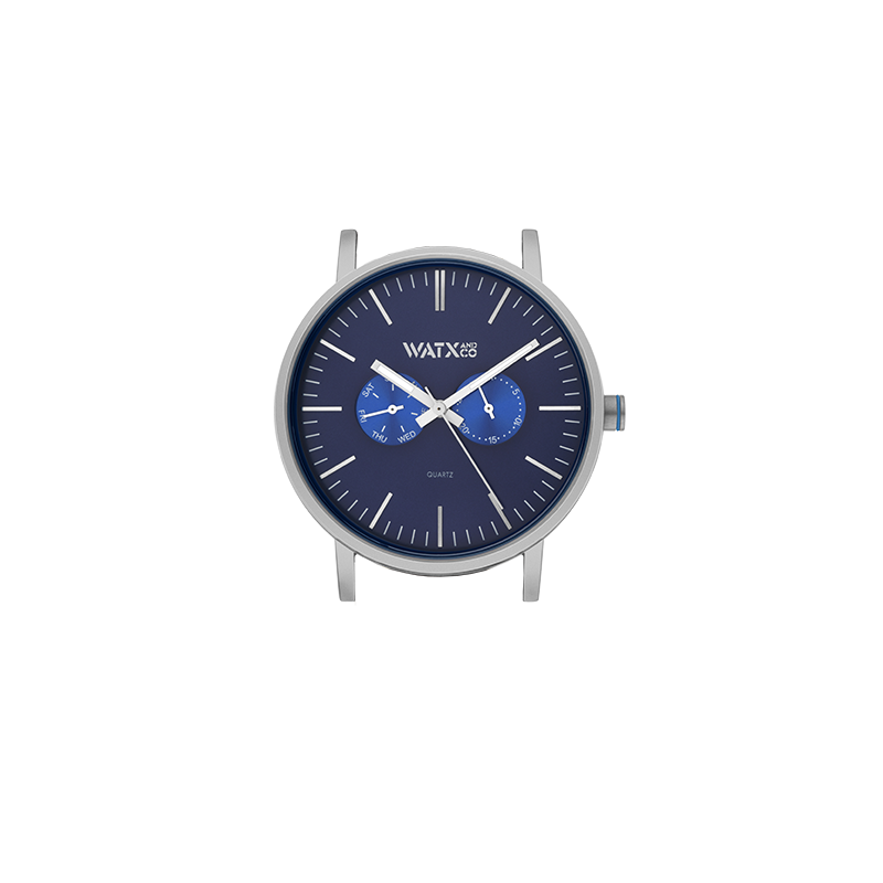 Relógio Watx L Basic WXCA2702