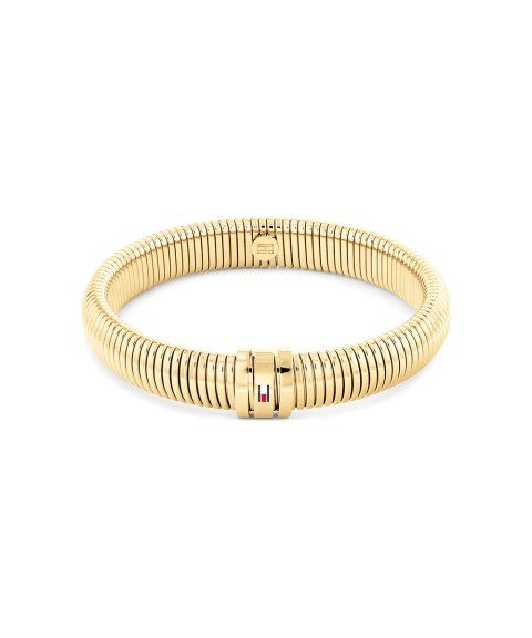 Pulseira Ajustável Dourada