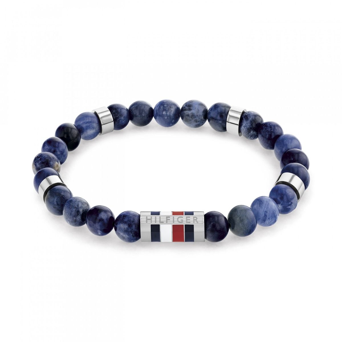 Pulseira Ajustável Sodalite