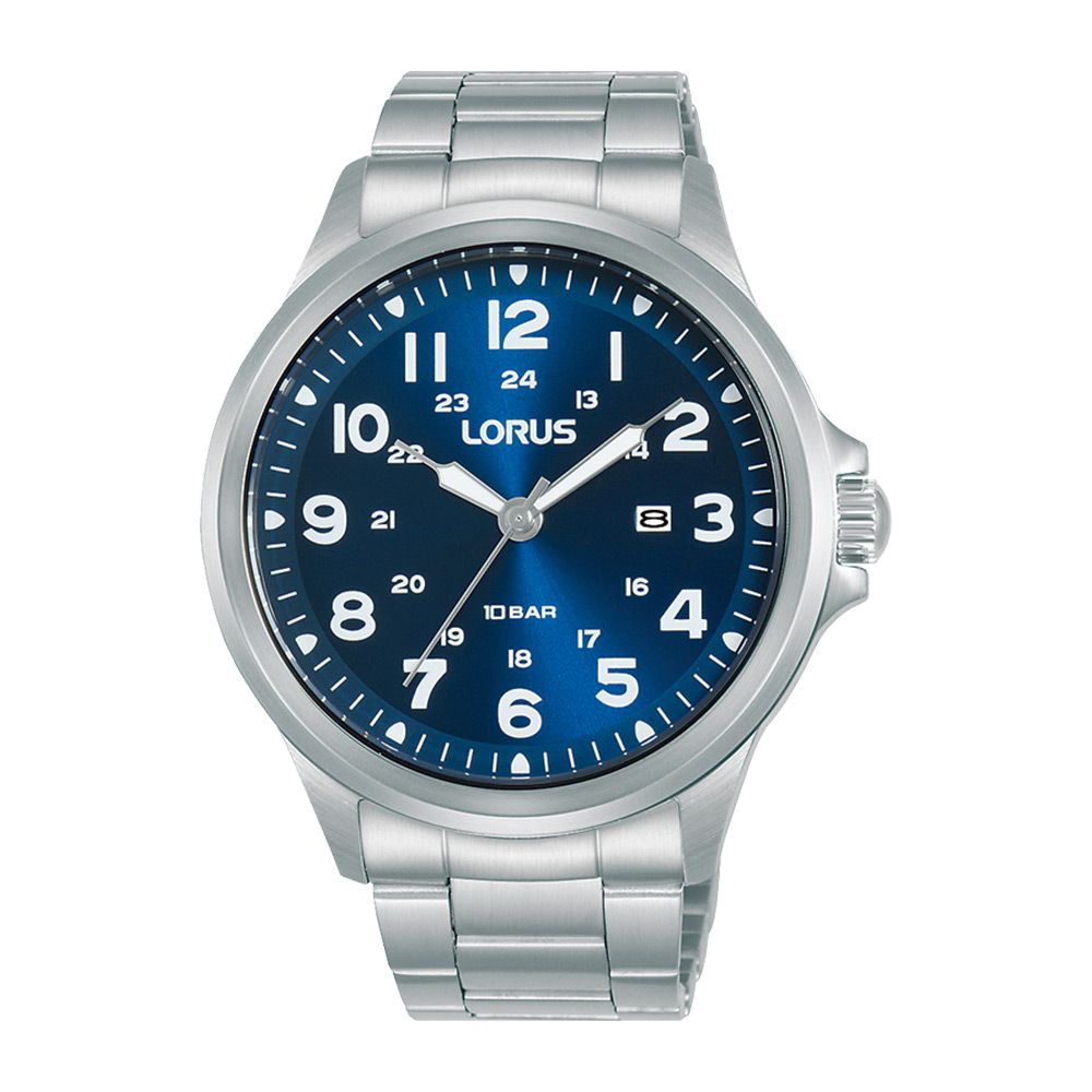 Relógio Lorus RH993NX9