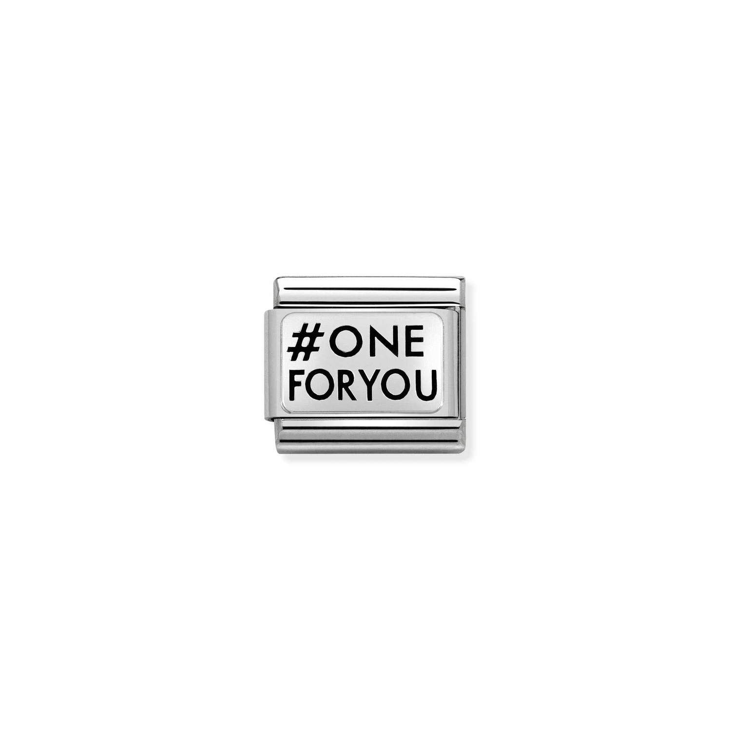Link One For you