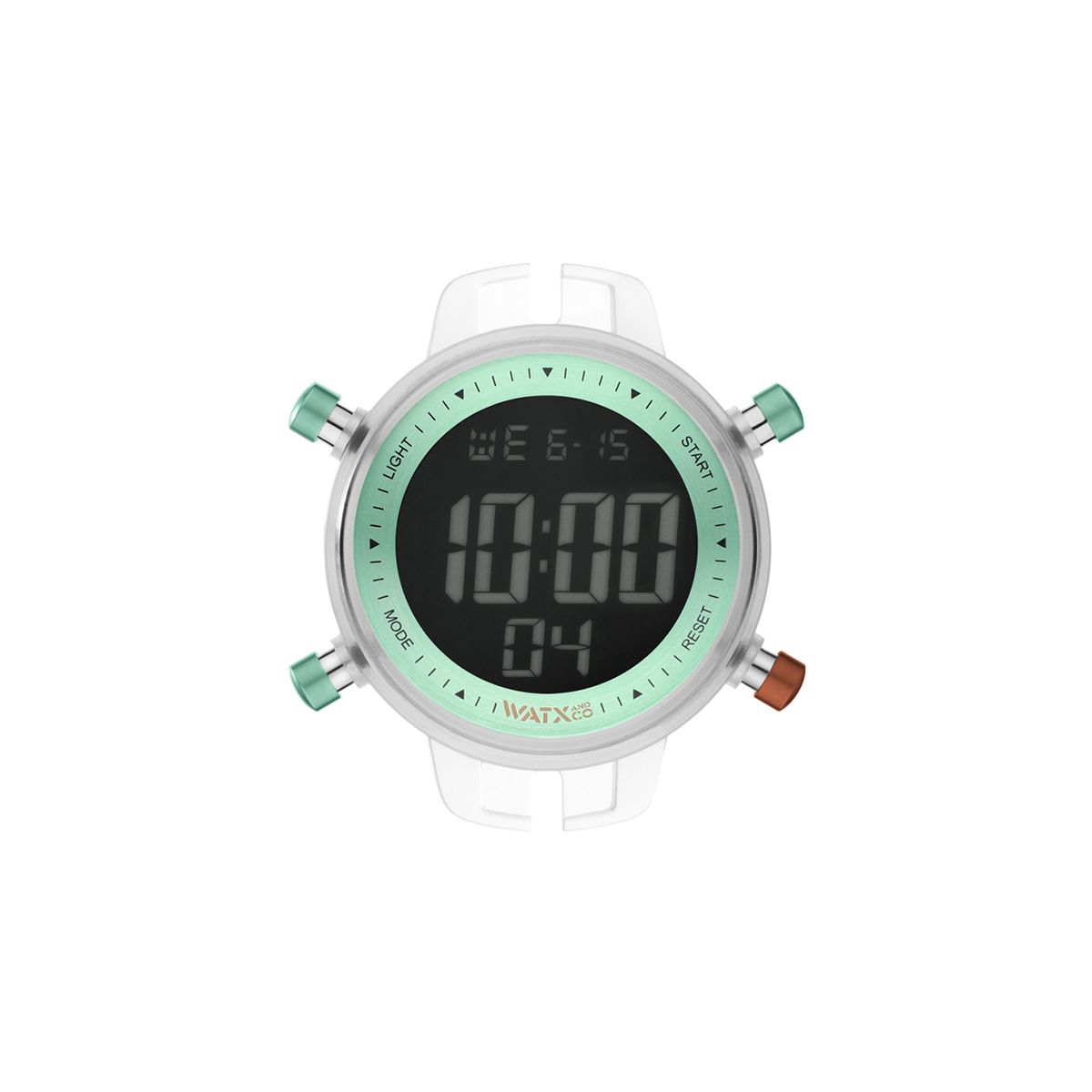 Relógio Watx M Podium RWA1160