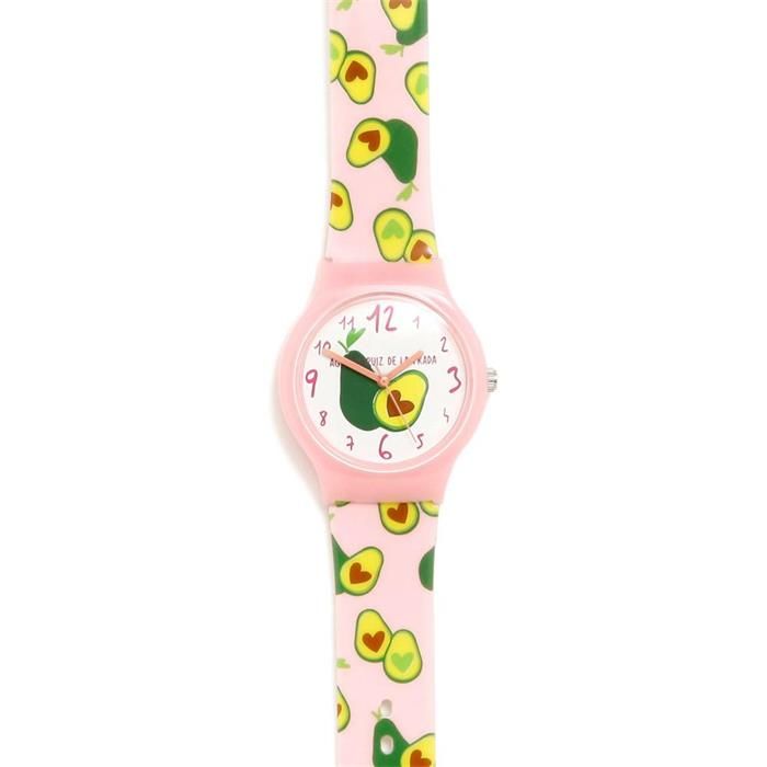 Relógio Agatha Ruiz de la Prada AGR329