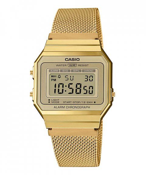 Relógio Casio Vintage A700WEMG-9AEF