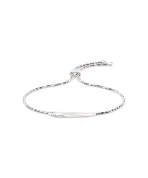 Pulseira Semi-rígida em Aço 