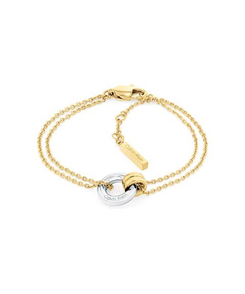 Pulseira Dualty Bicolor