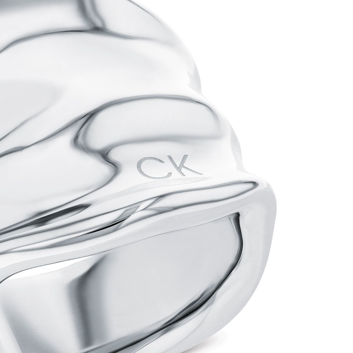 Anel Calvin Klein Elemental 35000645