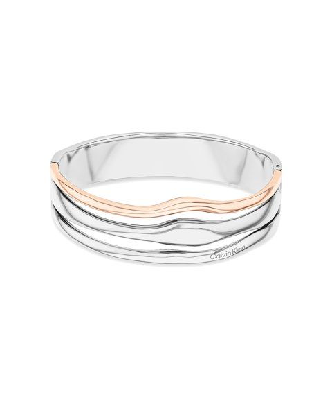 Pulseira Torta Aço