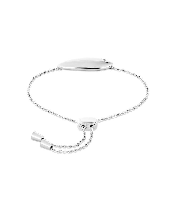 Pulseira Prancha Polida
