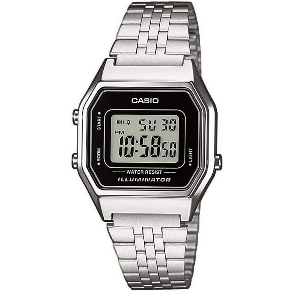 Relógio Casio LA680WEA-1EF