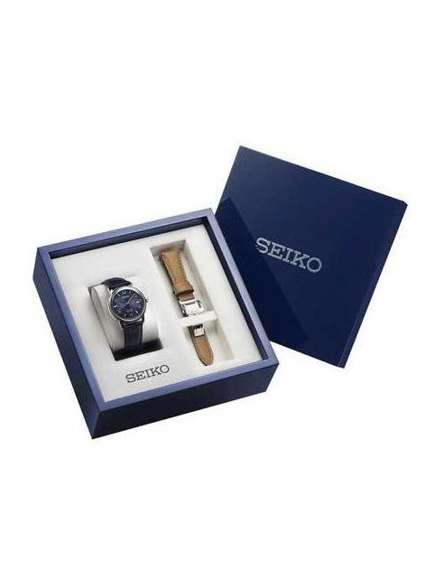 Relógio Seiko Pressage Ed. Especial SRPE43J1EST