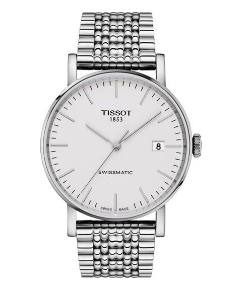 Relógio Tissot Everytime T109.407.11.031.00