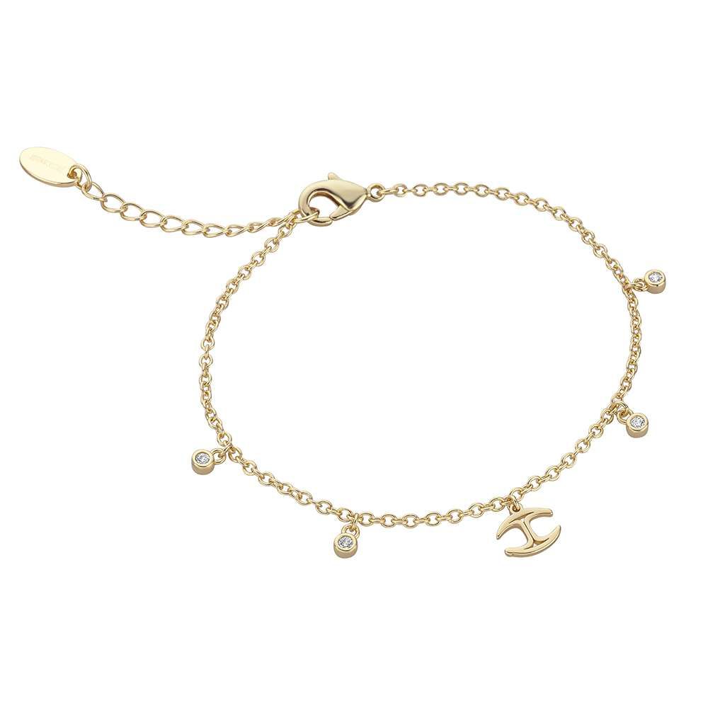 Relógio Just Cavalli Glam JC1L211M0075 e Pulseira