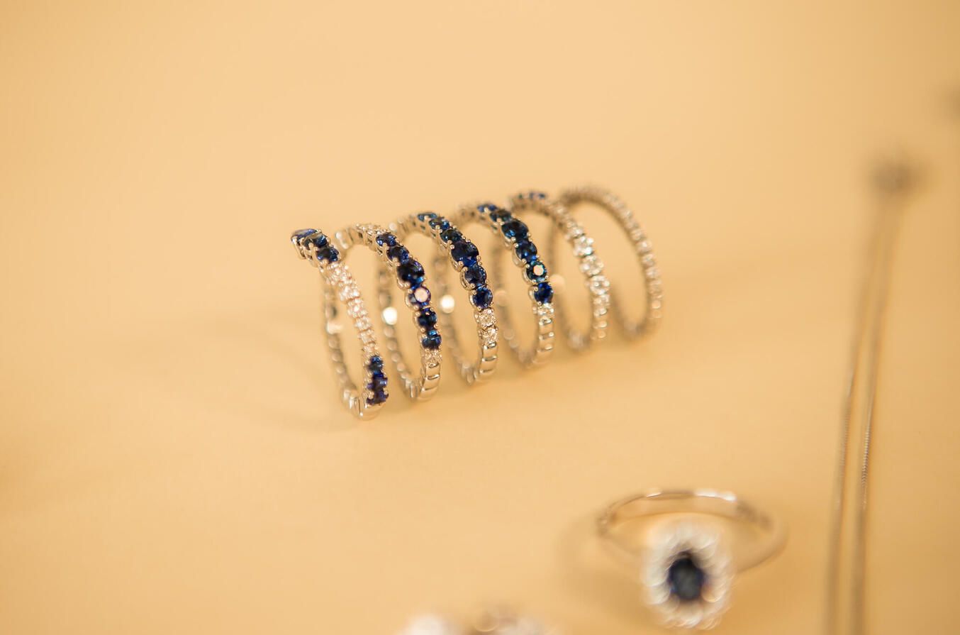 anel espiral