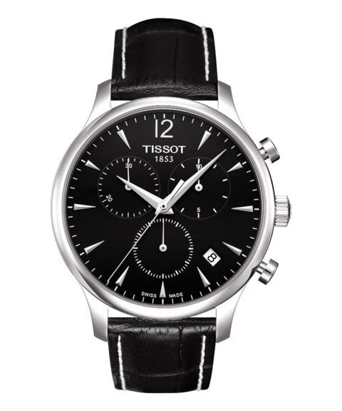 Relógio Tissot Tradition T063.617.16.057.00