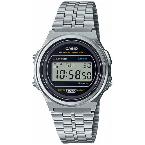 Relógio Casio A171WE-1AEF