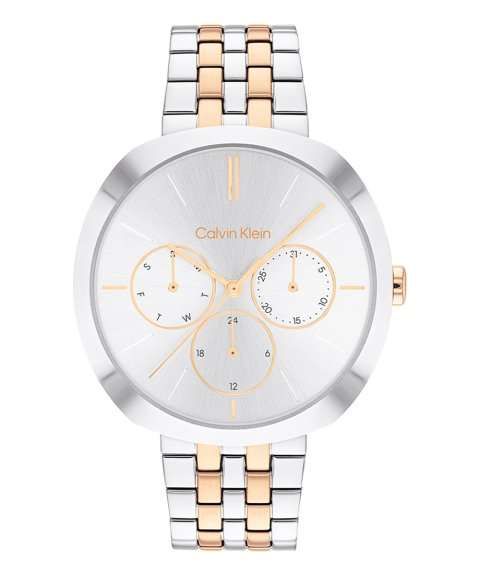 Relógio Calvin Klein Shape 25200337