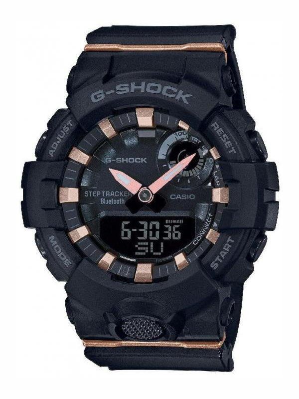Relógio Casio G-Shock GMA-B800-1AER