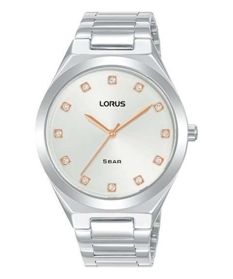 Relógio Lorus RG201WX9