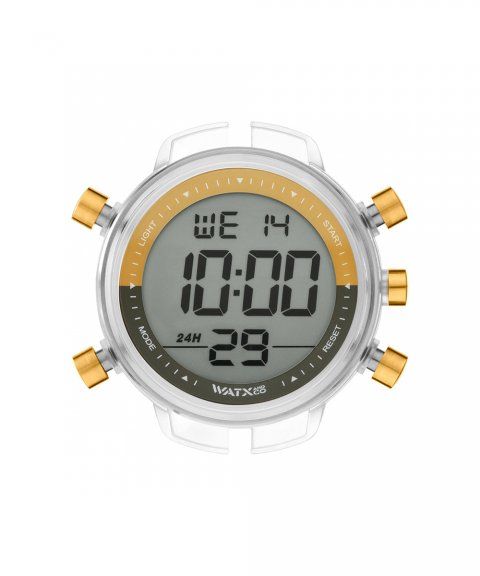 Relógio Watx L Duo RWA1734