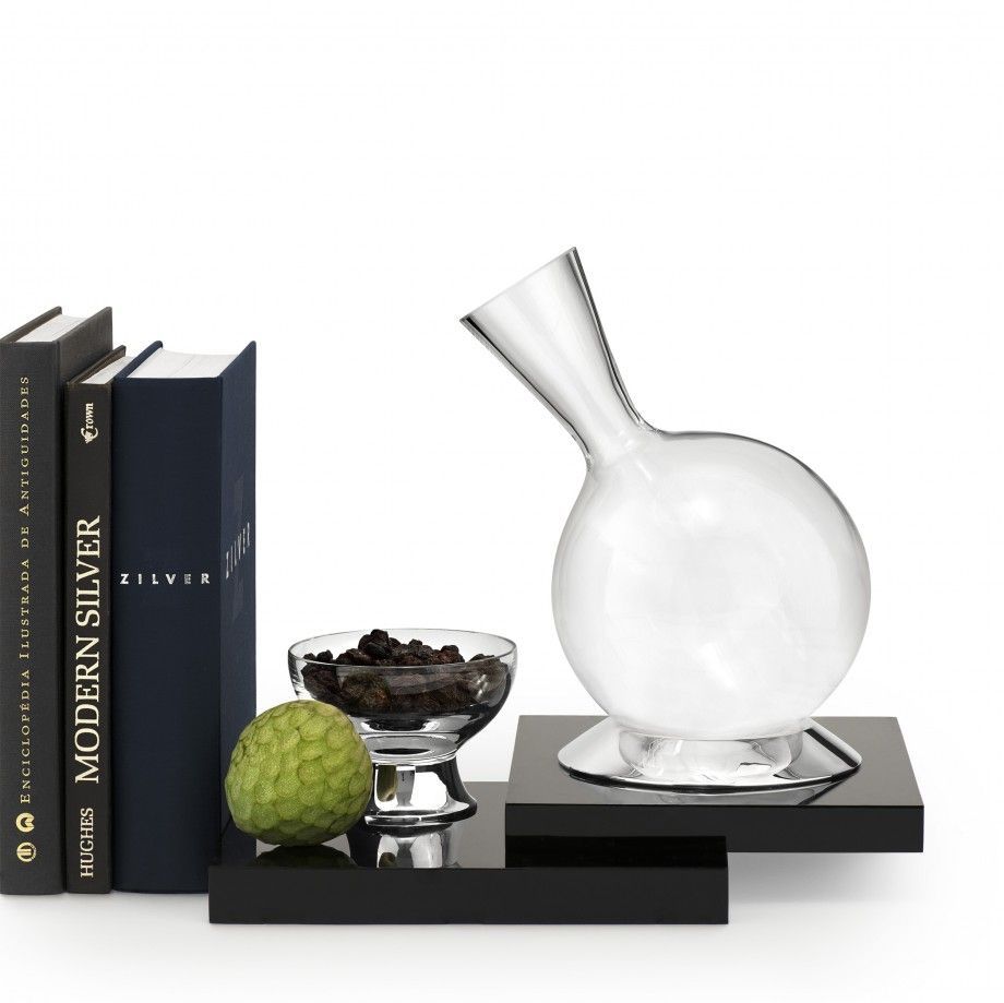 Decanter com Base