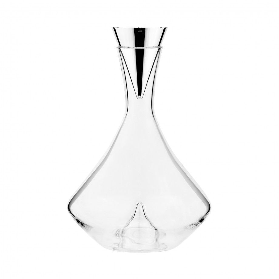 Decanter com Funil
